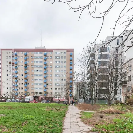Studio Chmielna By Renters * Warsaw